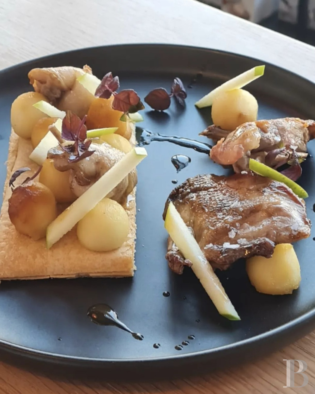 A large house living up to its name in the Provencal Drôme region between Crest and Valence - photo  n°29